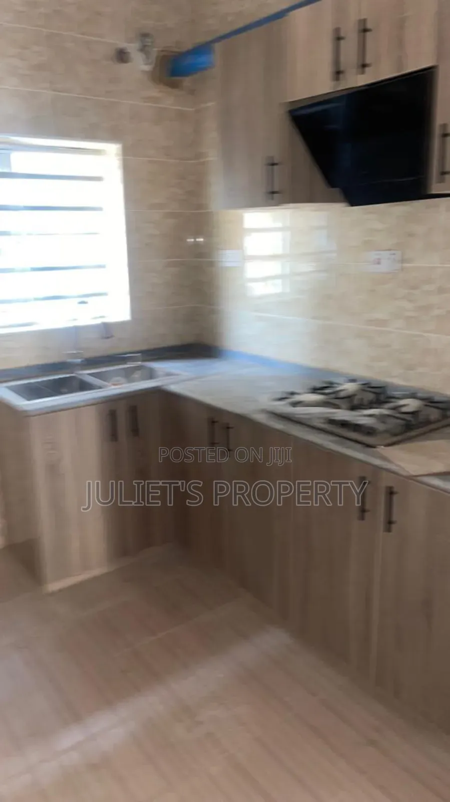 Furnished 2bdrm Block of Flats in Garki for sale in Garki