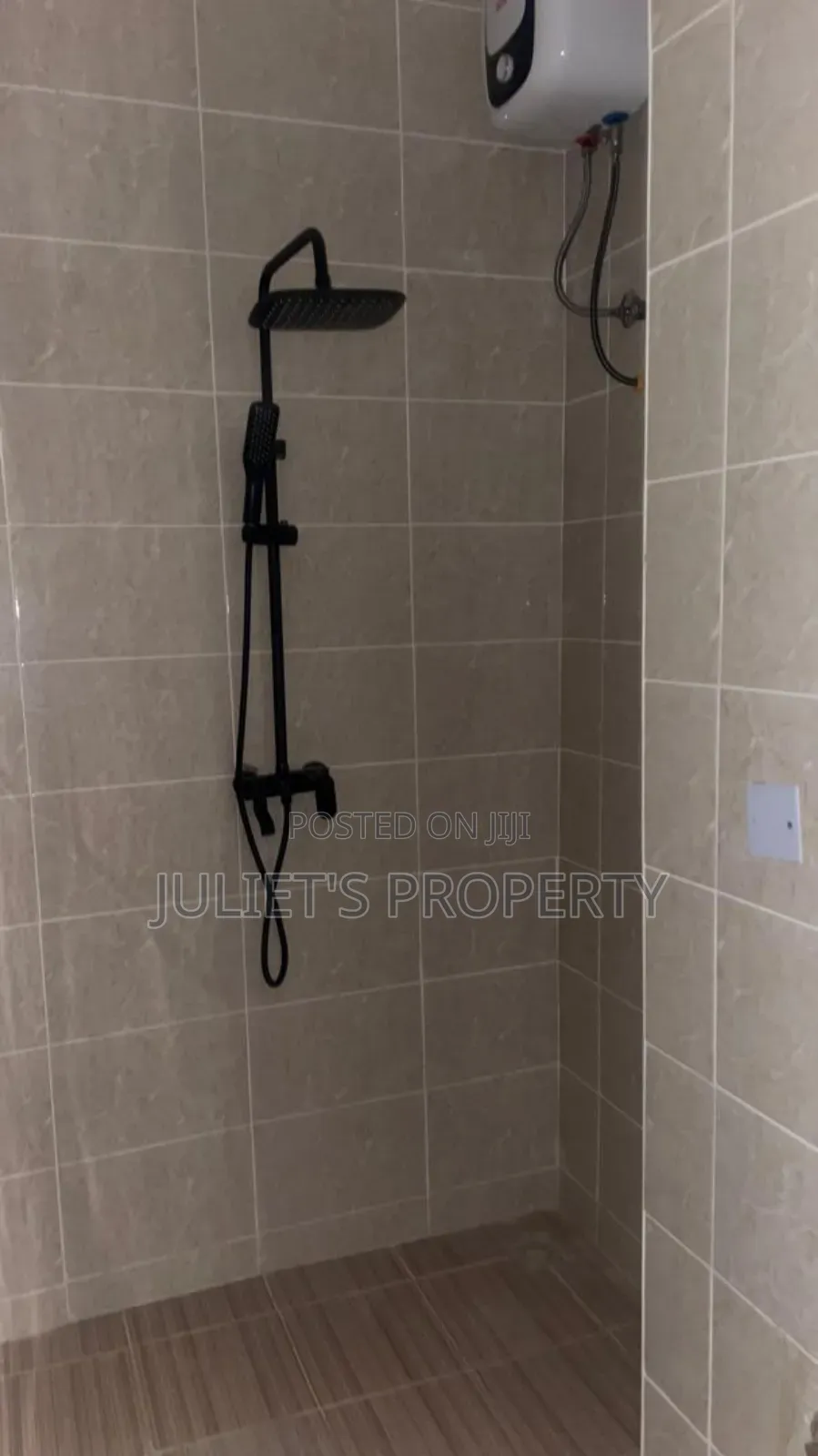 Furnished 2bdrm Block of Flats in Garki for sale in Garki
