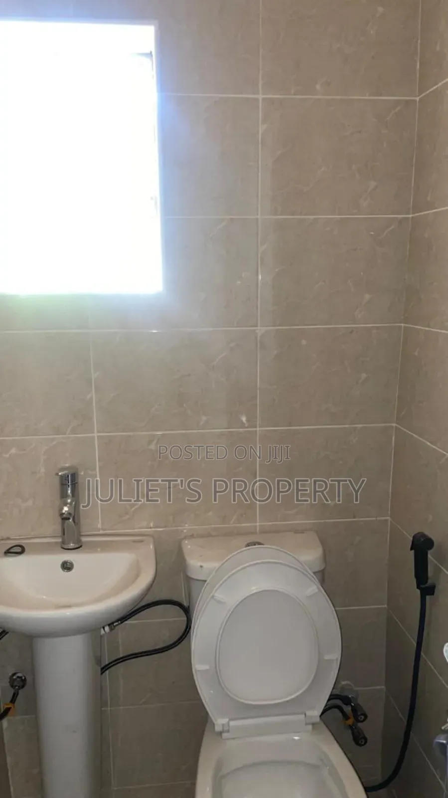 Furnished 2bdrm Block of Flats in Garki for sale in Garki