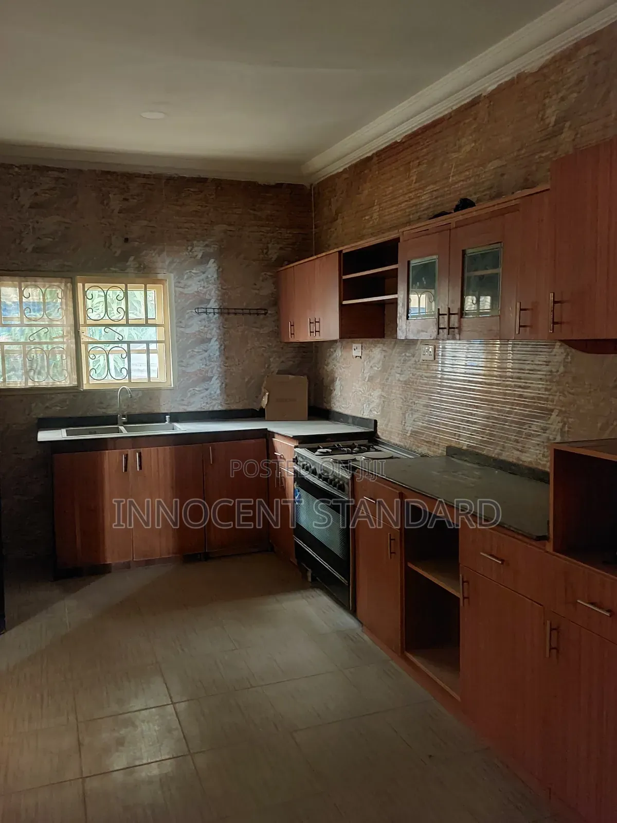 3bdrm Bungalow in Arab Road, Kubwa for rent in Kubwa