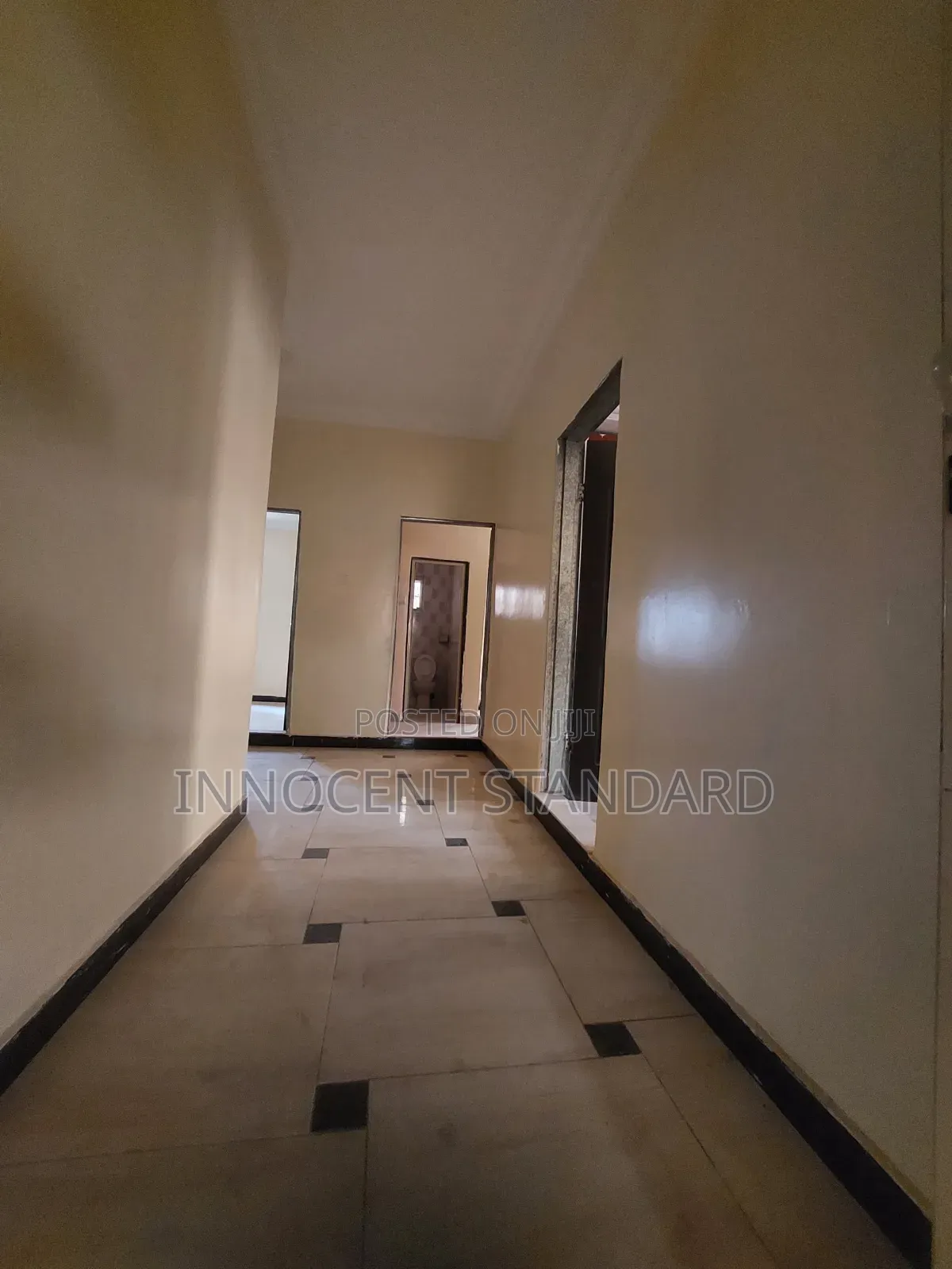 3bdrm Bungalow in Arab Road, Kubwa for rent in Kubwa