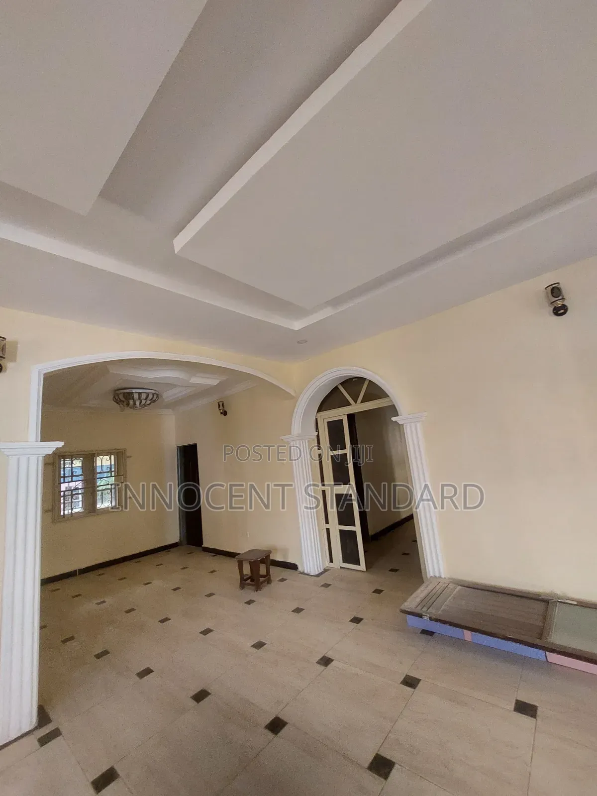 3bdrm Bungalow in Arab Road, Kubwa for rent in Kubwa