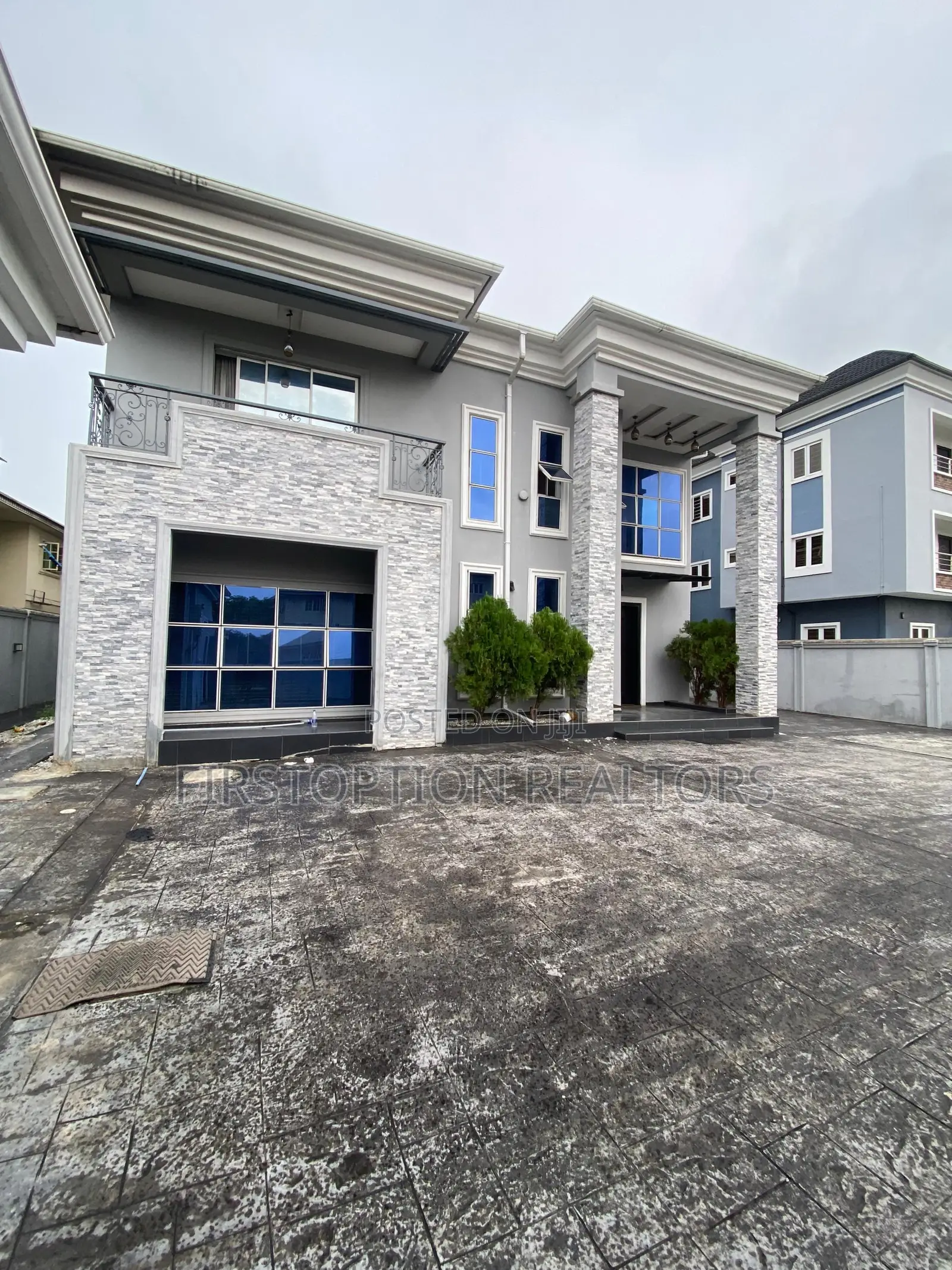 18rooms Hotel for Lease at Ajah in Off Lekki-Epe Expressway