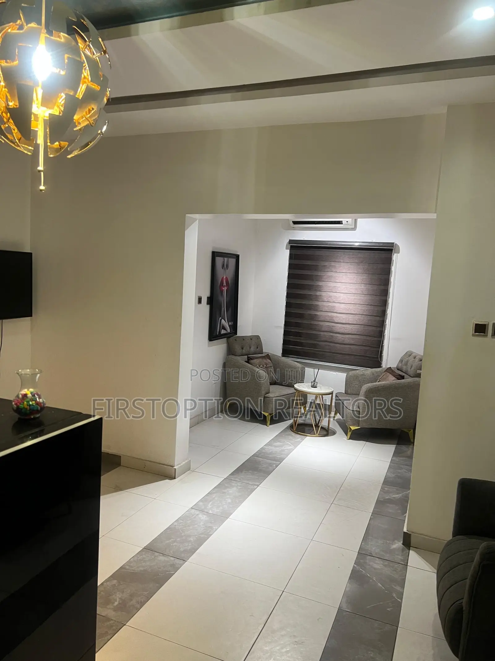 18rooms Hotel for Lease at Ajah in Off Lekki-Epe Expressway