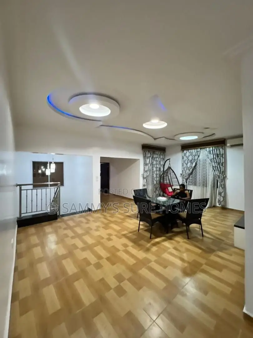 3bdrm Duplex in Marcus Poli Estate, Gwarinpa for rent in Gwarinpa