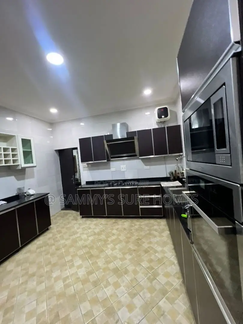 3bdrm Duplex in Marcus Poli Estate, Gwarinpa for rent in Gwarinpa