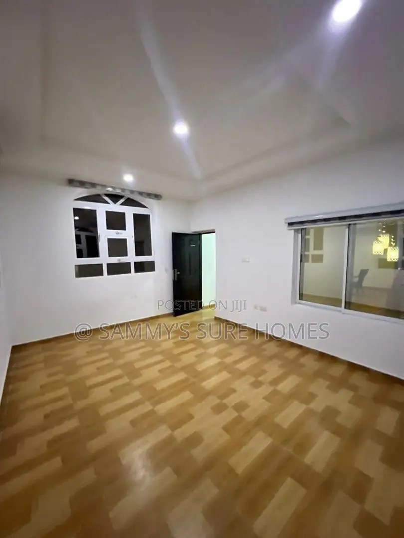 3bdrm Duplex in Marcus Poli Estate, Gwarinpa for rent in Gwarinpa