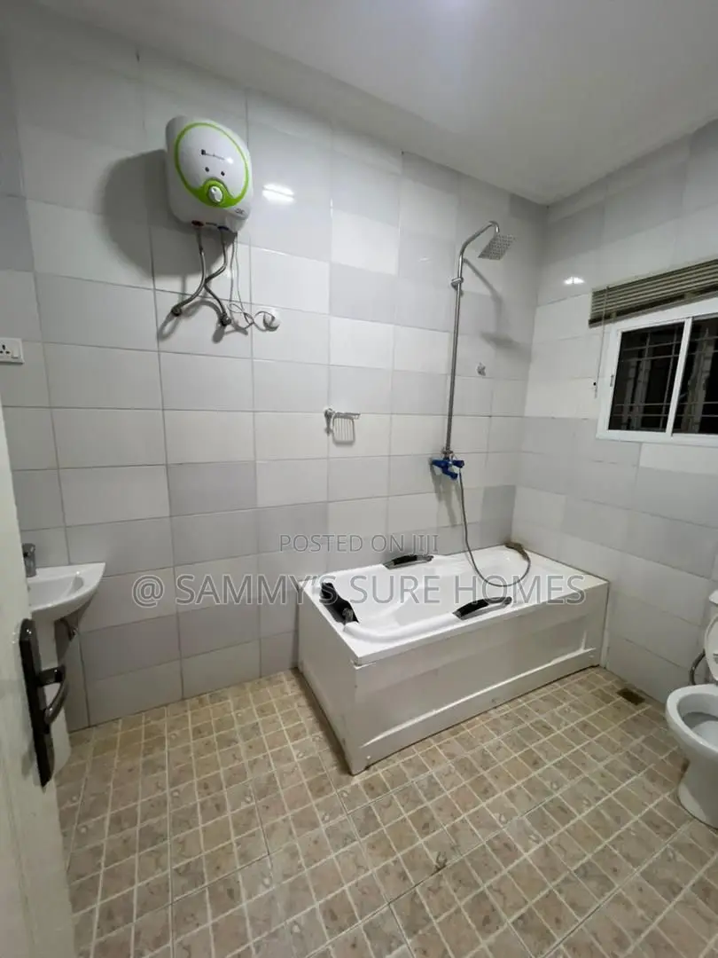 3bdrm Duplex in Marcus Poli Estate, Gwarinpa for rent in Gwarinpa