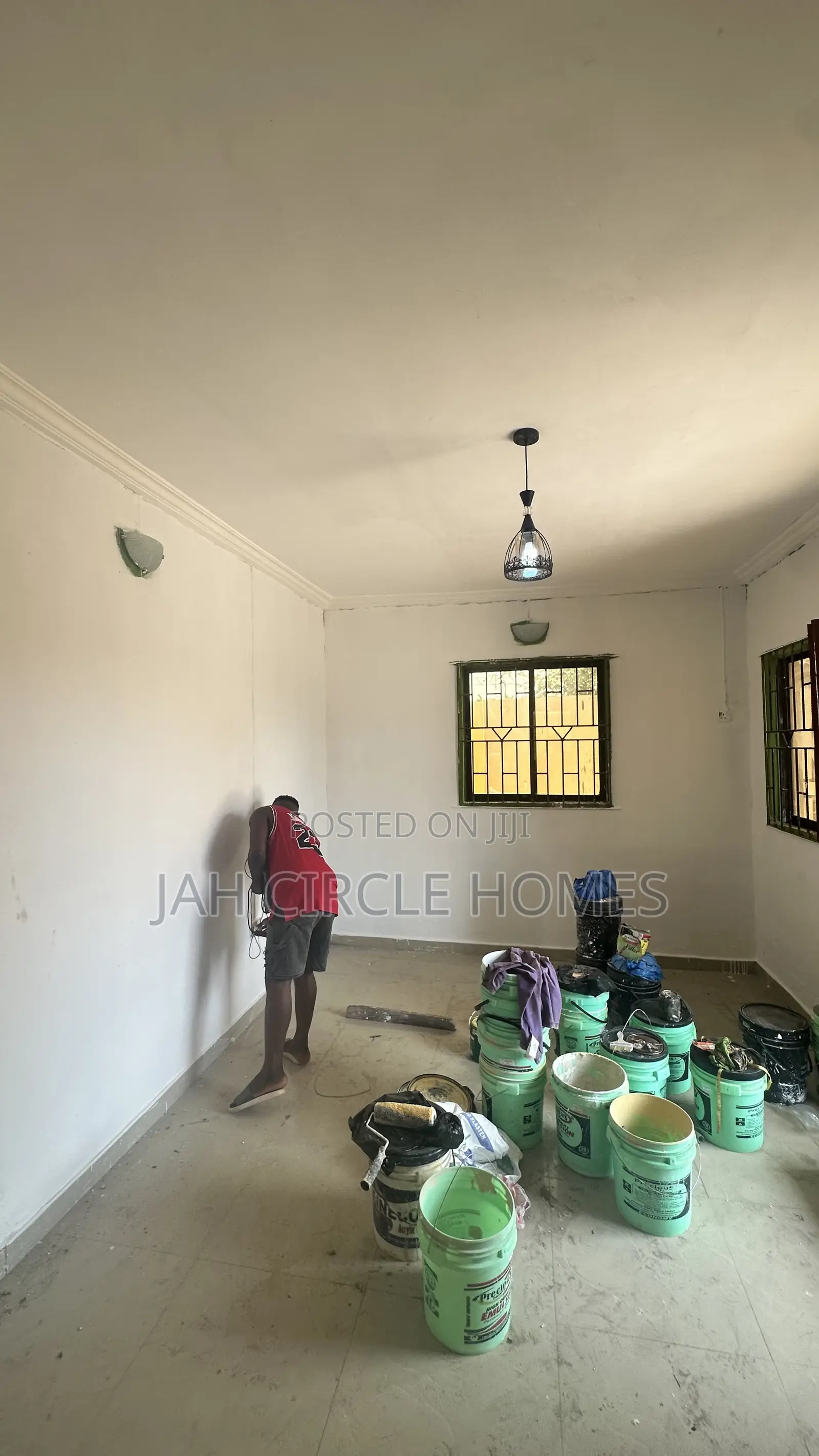 2bdrm Apartment in Abule Eko Ijede, Ikorodu for rent in Ikorodu