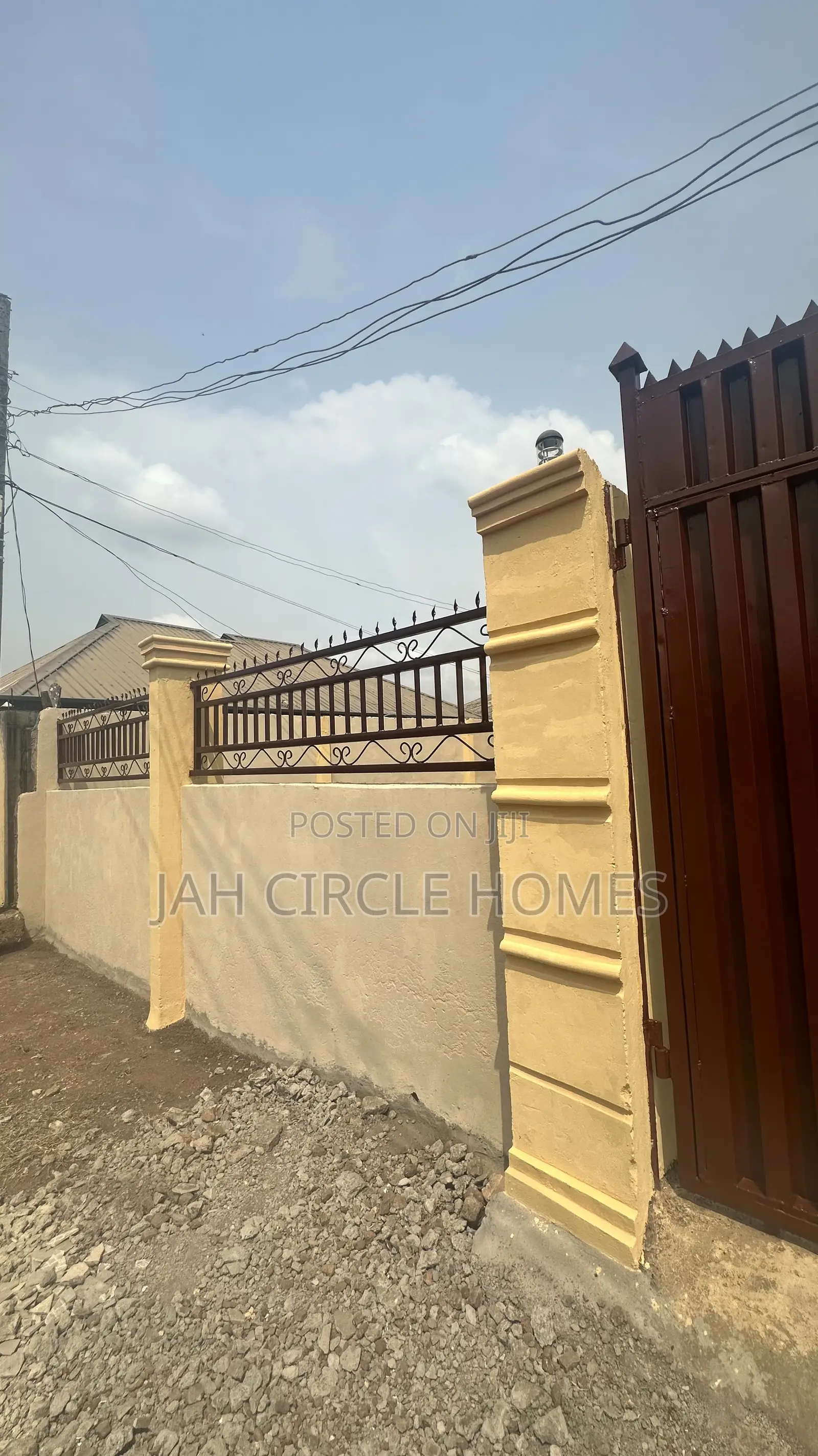 2bdrm Apartment in Abule Eko Ijede, Ikorodu for rent in Ikorodu