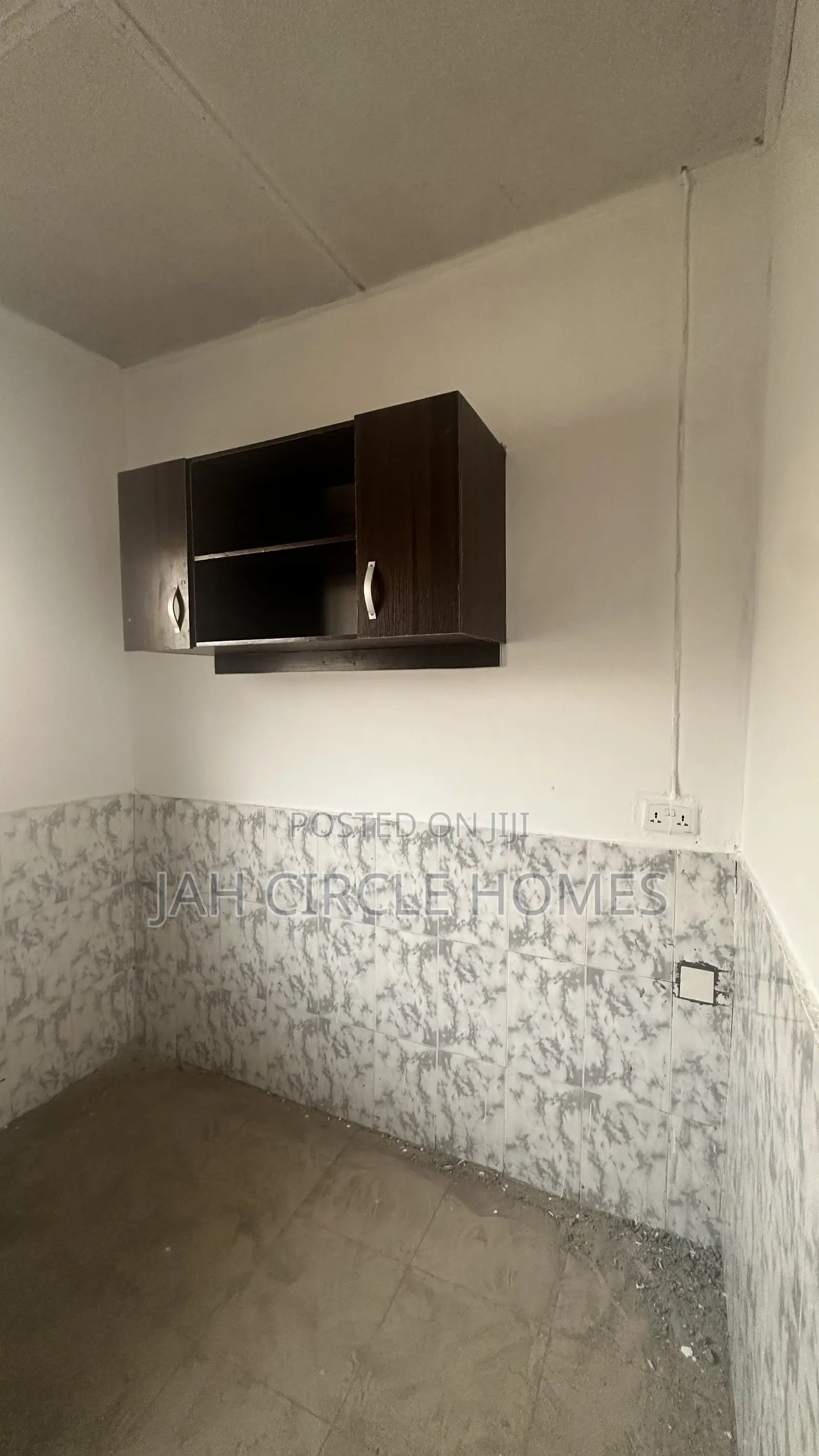 2bdrm Apartment in Abule Eko Ijede, Ikorodu for rent in Ikorodu