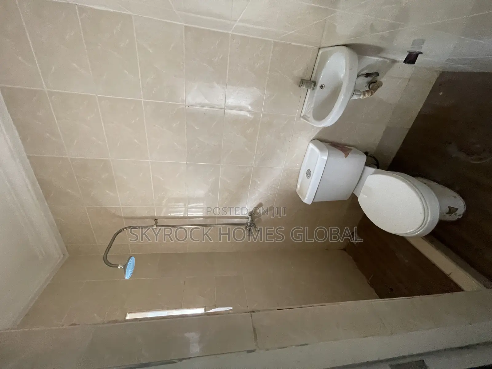 2bdrm Apartment in Ikota for rent in Ikota