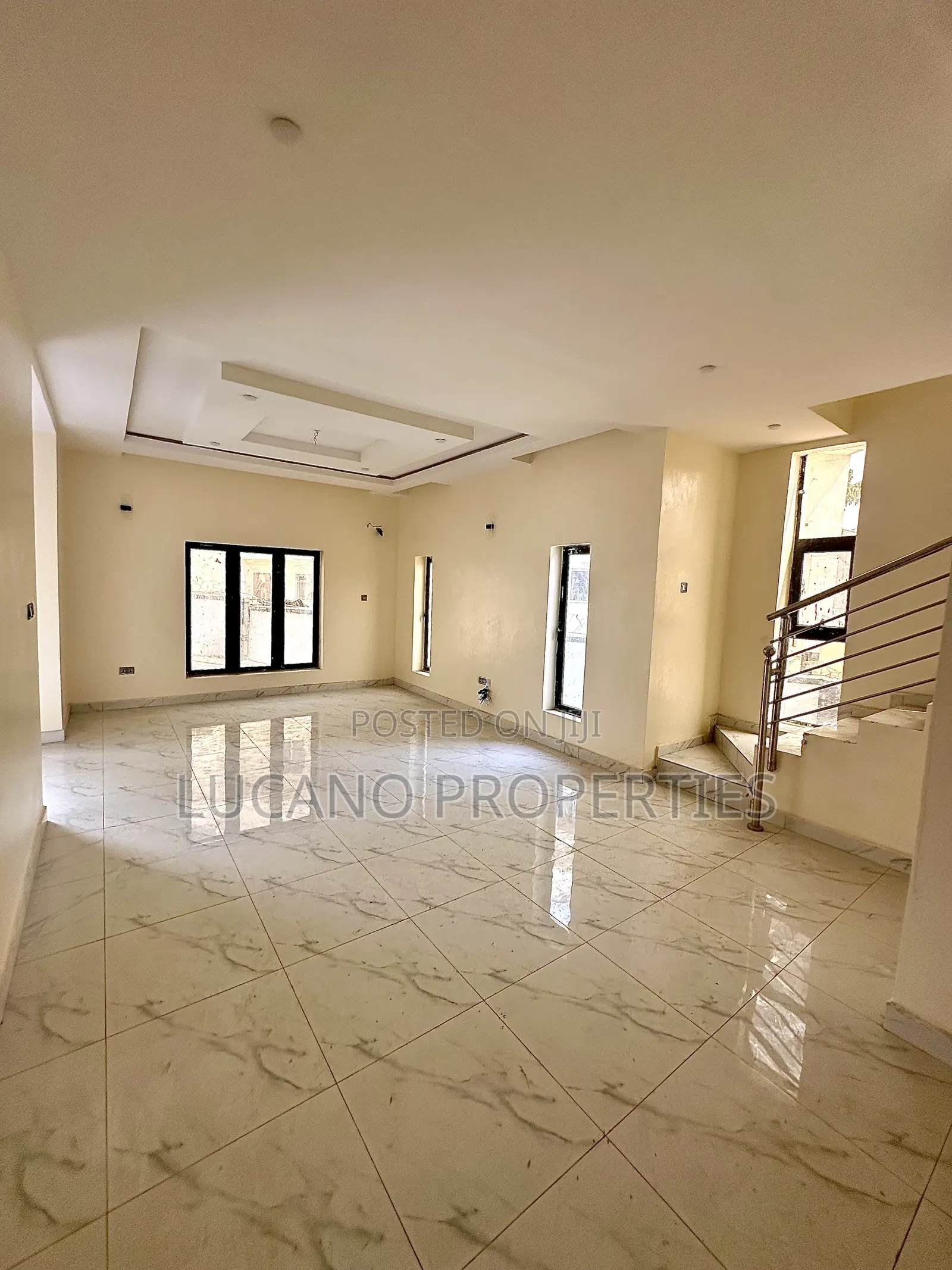 5bdrm Duplex in Wuse 2 for rent in Wuse 2