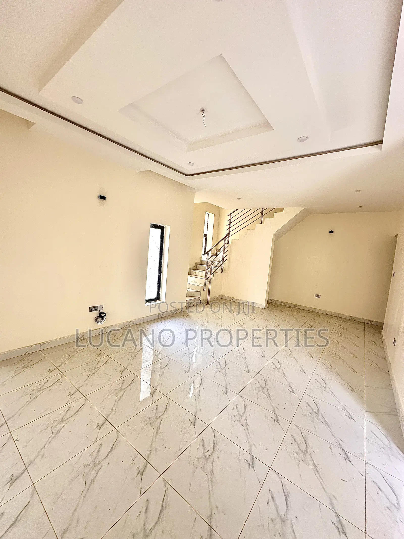 5bdrm Duplex in Wuse 2 for rent in Wuse 2