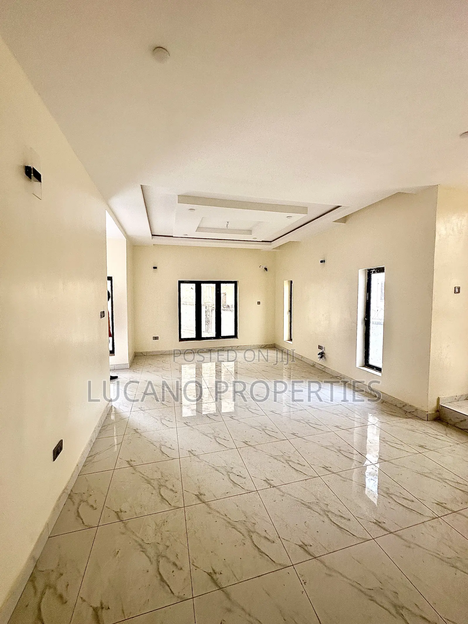 5bdrm Duplex in Wuse 2 for rent in Wuse 2
