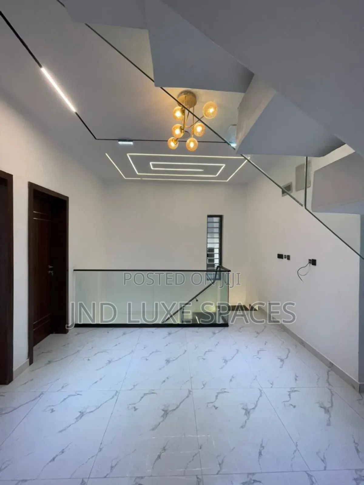 4bdrm Townhouse/Terrace in Osapa london for sale in Osapa london