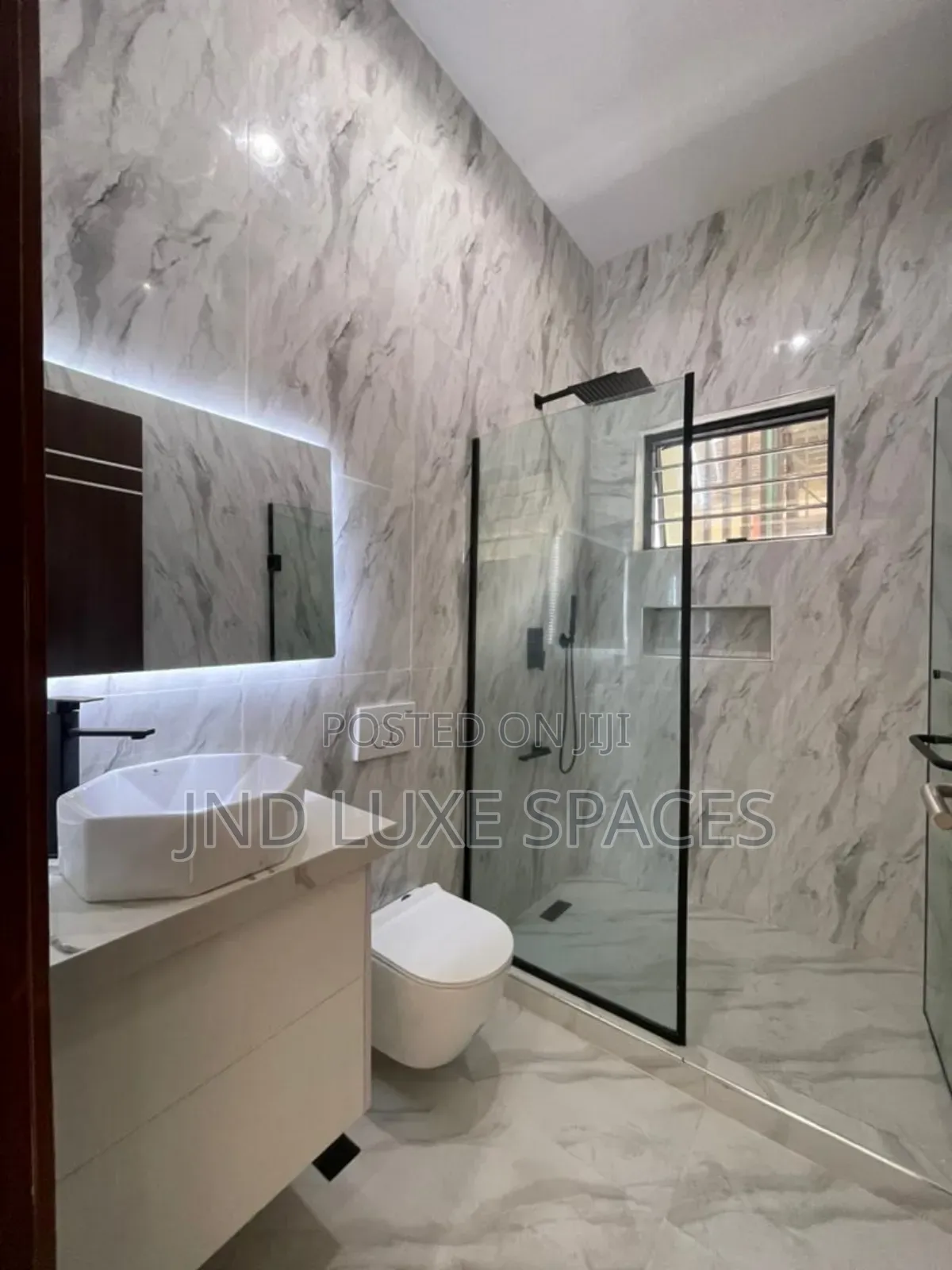 4bdrm Townhouse/Terrace in Osapa london for sale in Osapa london