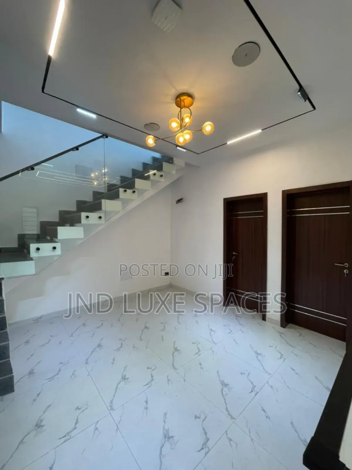 4bdrm Townhouse/Terrace in Osapa london for sale in Osapa london