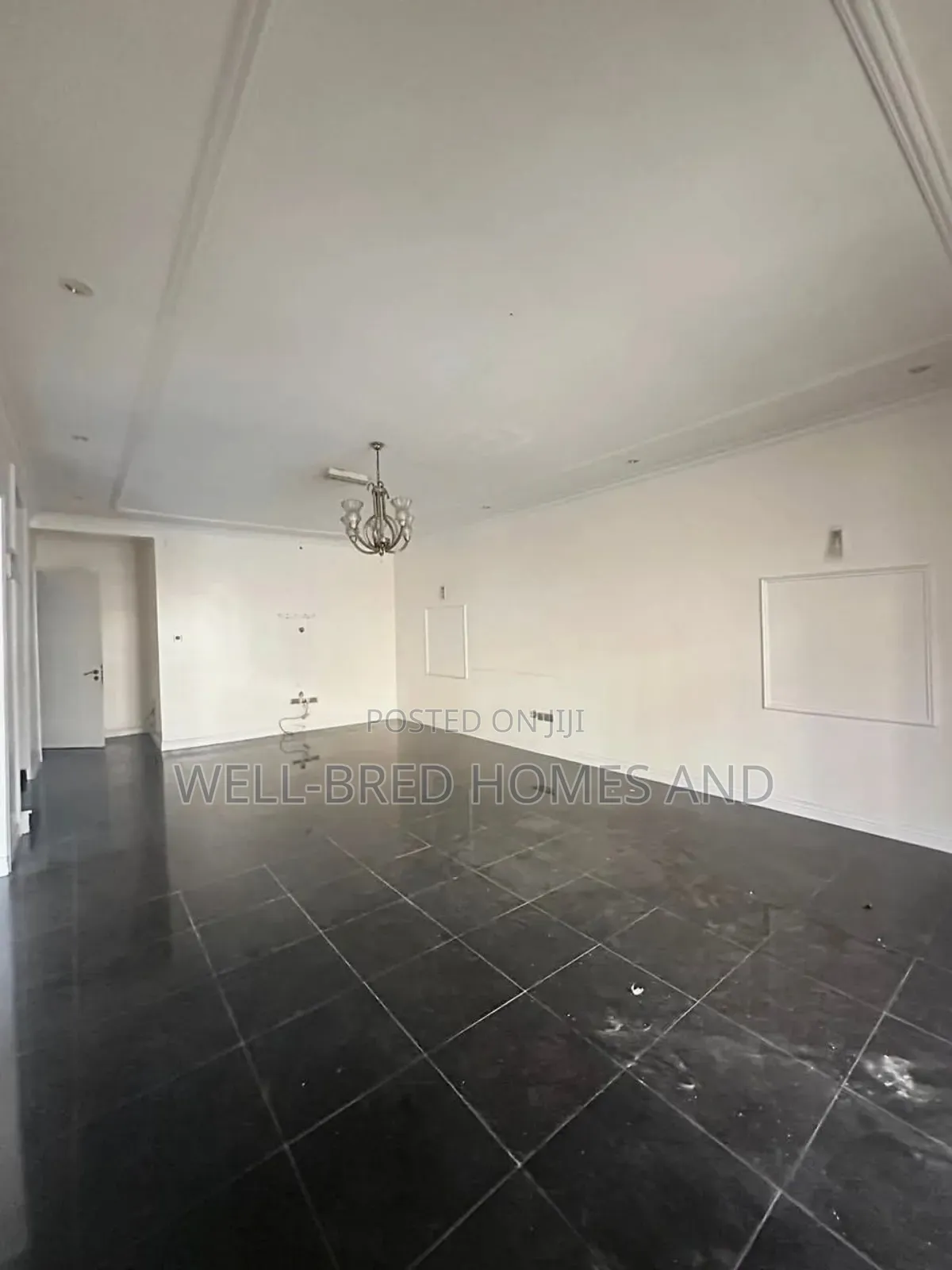 4bdrm Duplex in Oniru Victoria for rent in Victoria Island Extension