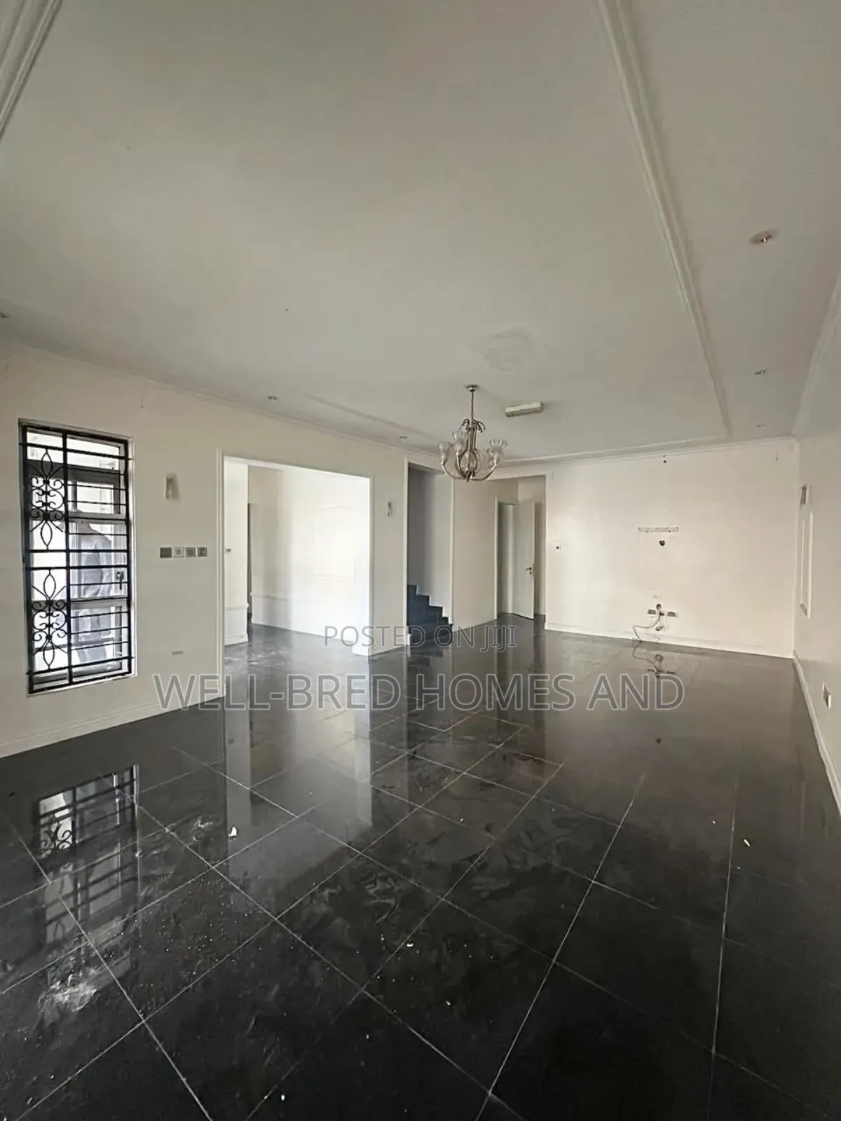 4bdrm Duplex in Oniru Victoria for rent in Victoria Island Extension