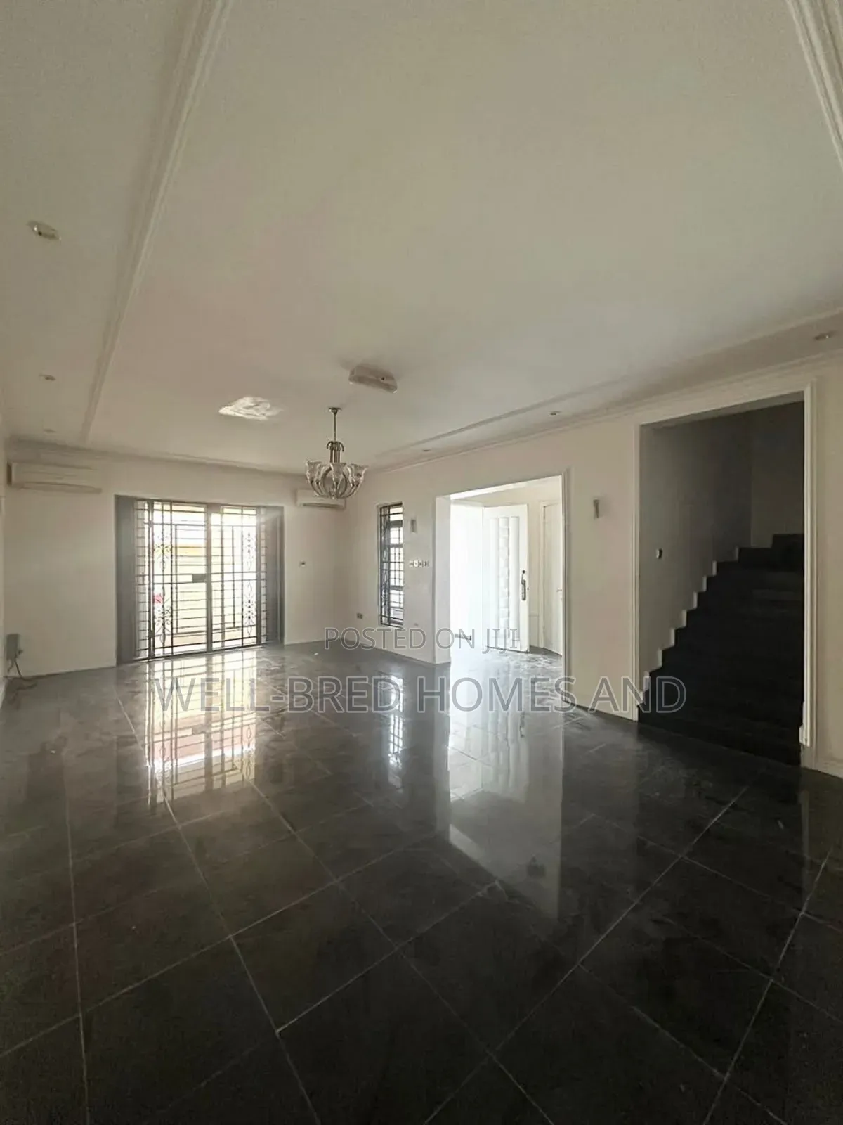 4bdrm Duplex in Oniru Victoria for rent in Victoria Island Extension
