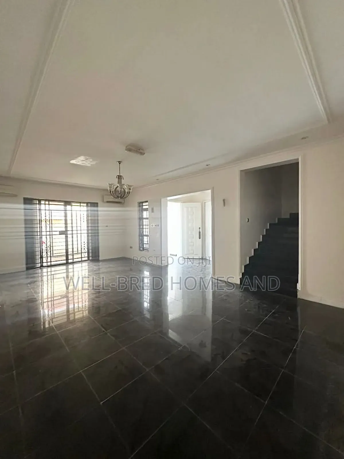 4bdrm Duplex in Oniru Victoria for rent in Victoria Island Extension