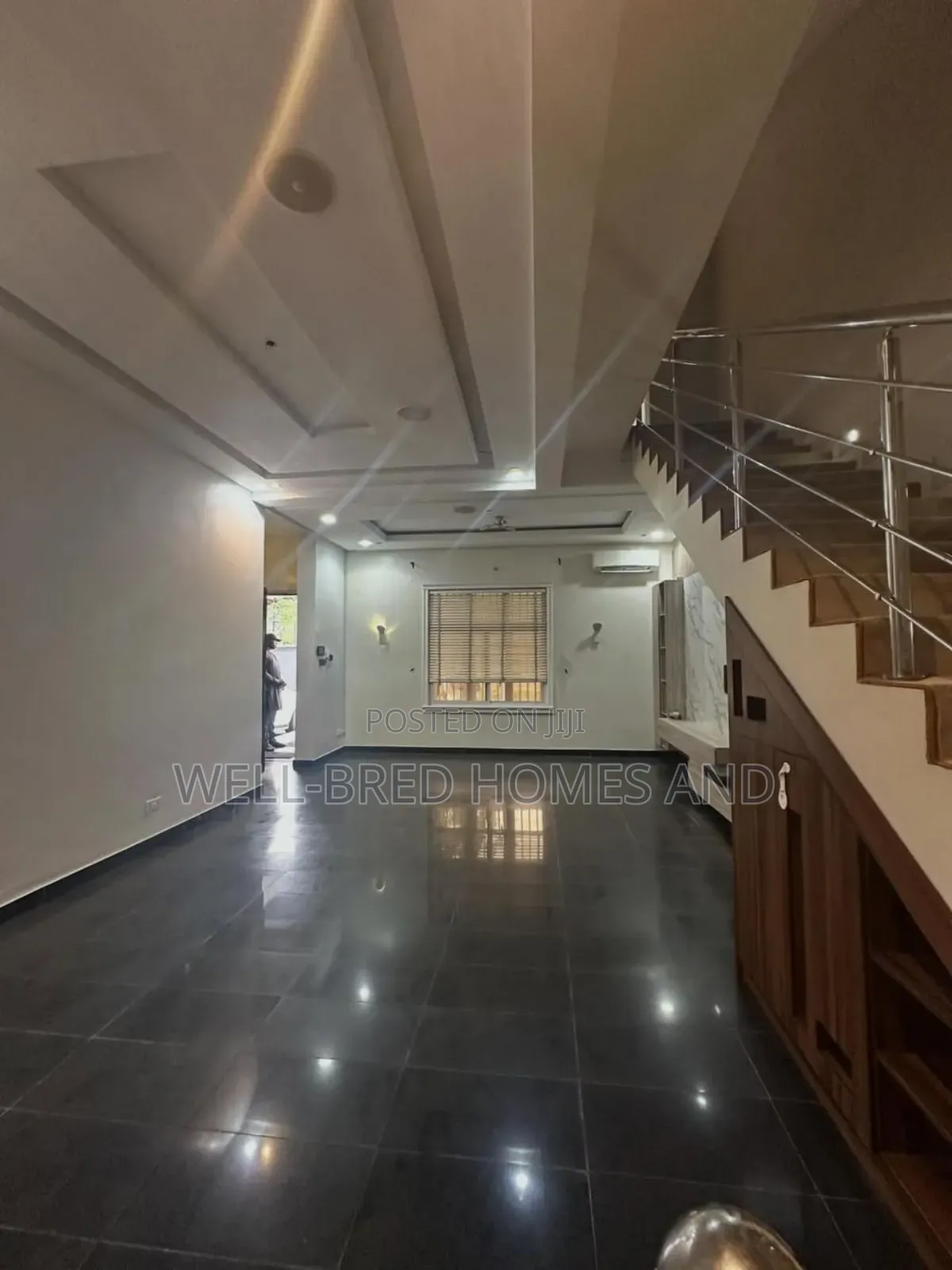 4bdrm Duplex in Oniru Victoria for rent in Victoria Island Extension