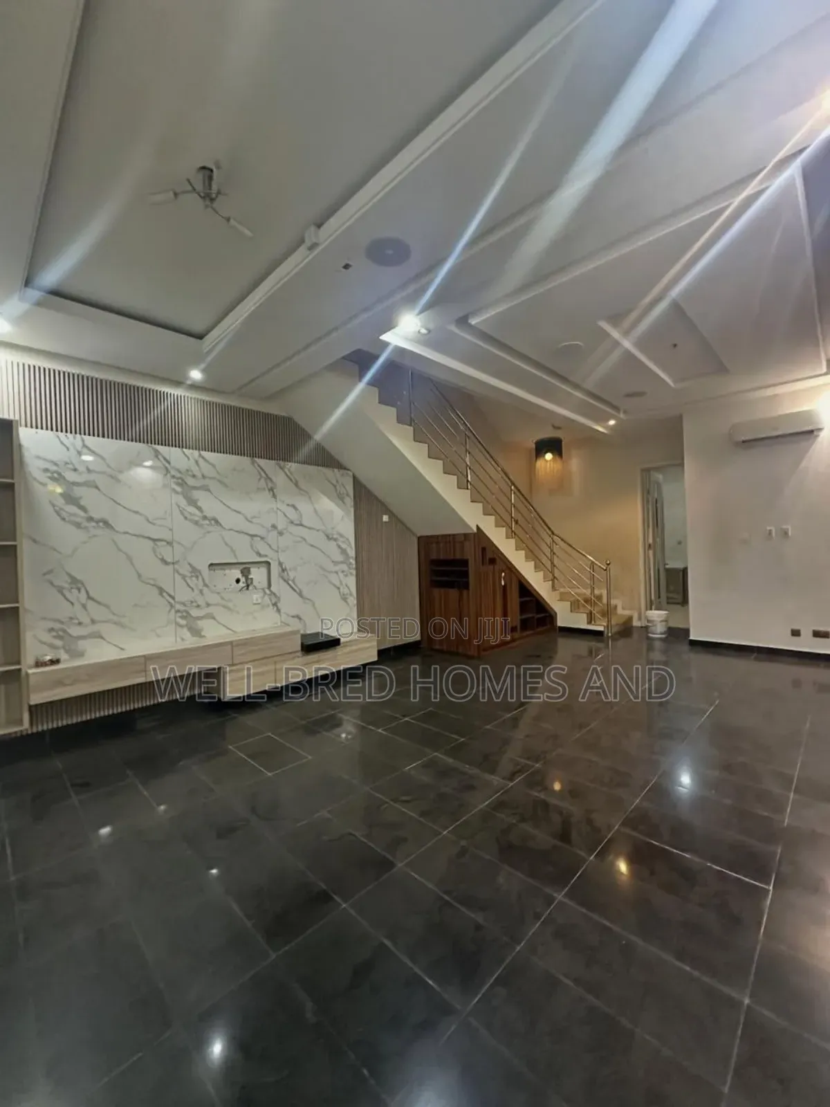 4bdrm Duplex in Oniru Victoria for rent in Victoria Island Extension