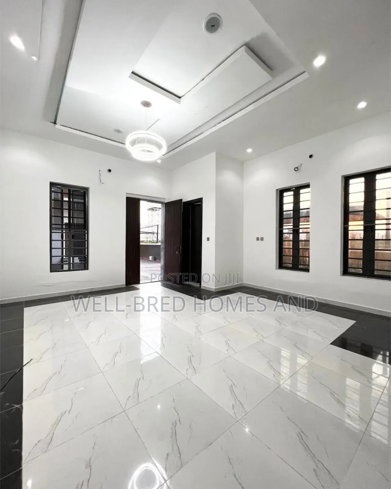 4bdrm Duplex in Orchid Lekki Lagos for rent in Lekki Phase 2
