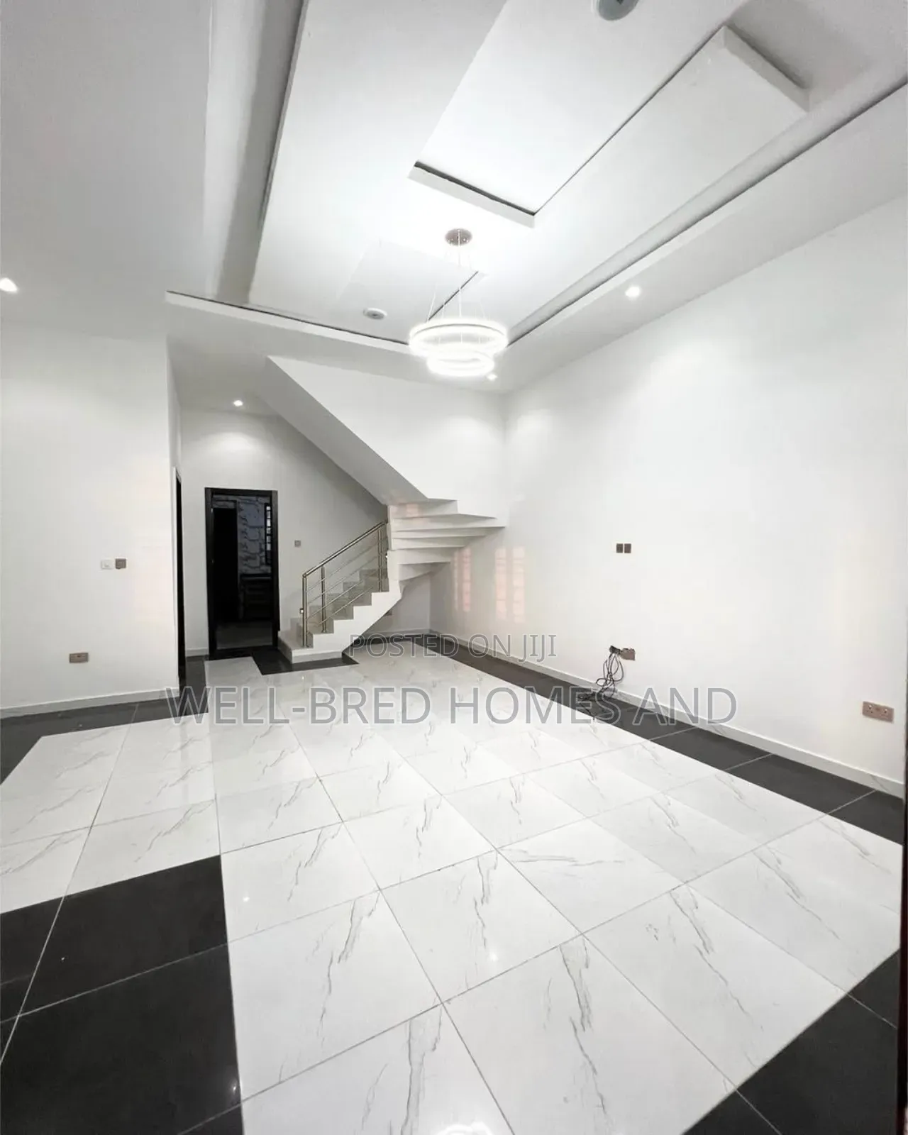 4bdrm Duplex in Orchid Lekki Lagos for rent in Lekki Phase 2