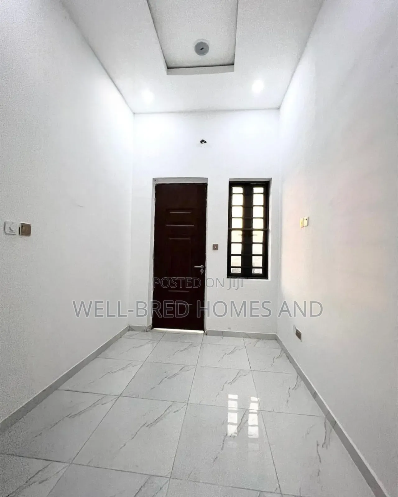 4bdrm Duplex in Orchid Lekki Lagos for rent in Lekki Phase 2