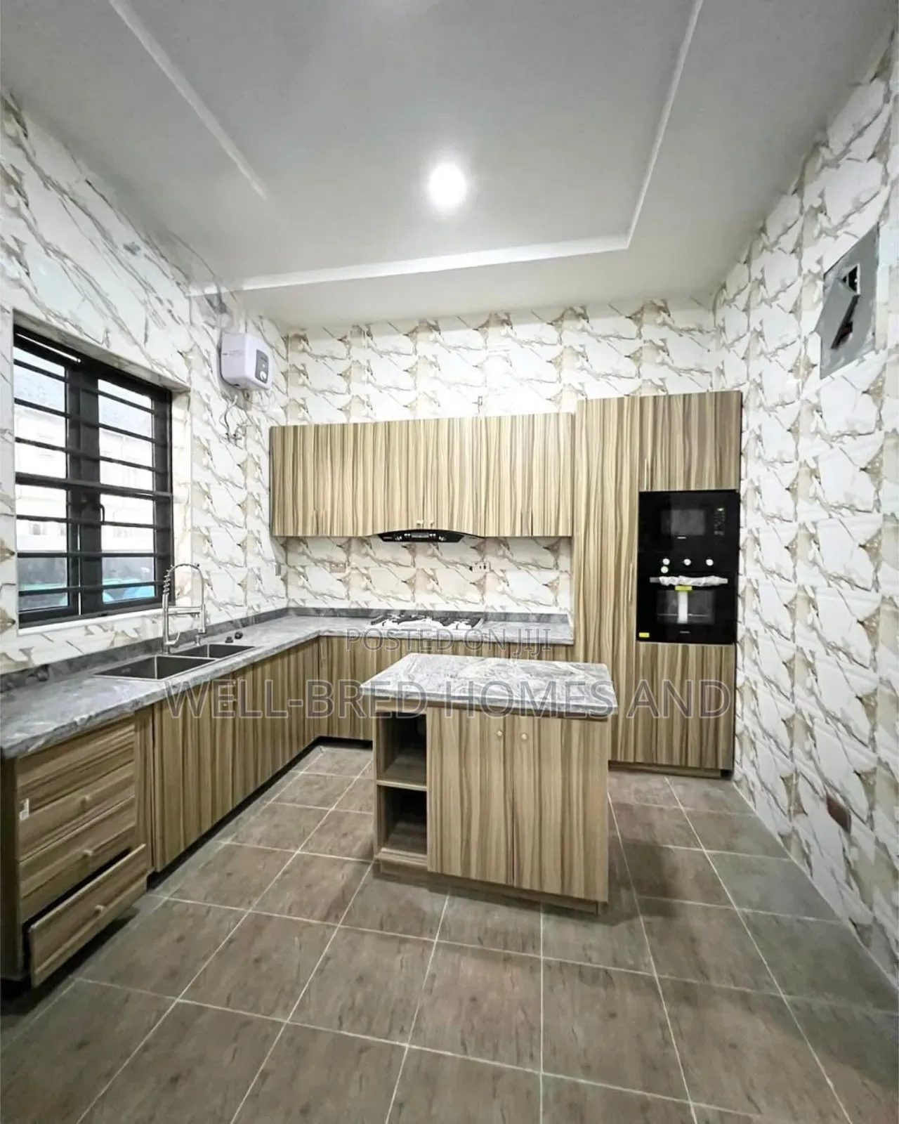 4bdrm Duplex in Orchid Lekki Lagos for rent in Lekki Phase 2