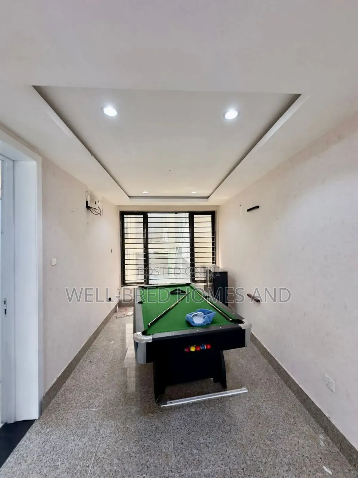 3bdrm Bedsitter in Lekki Right Lekki for rent in Lekki Phase 1
