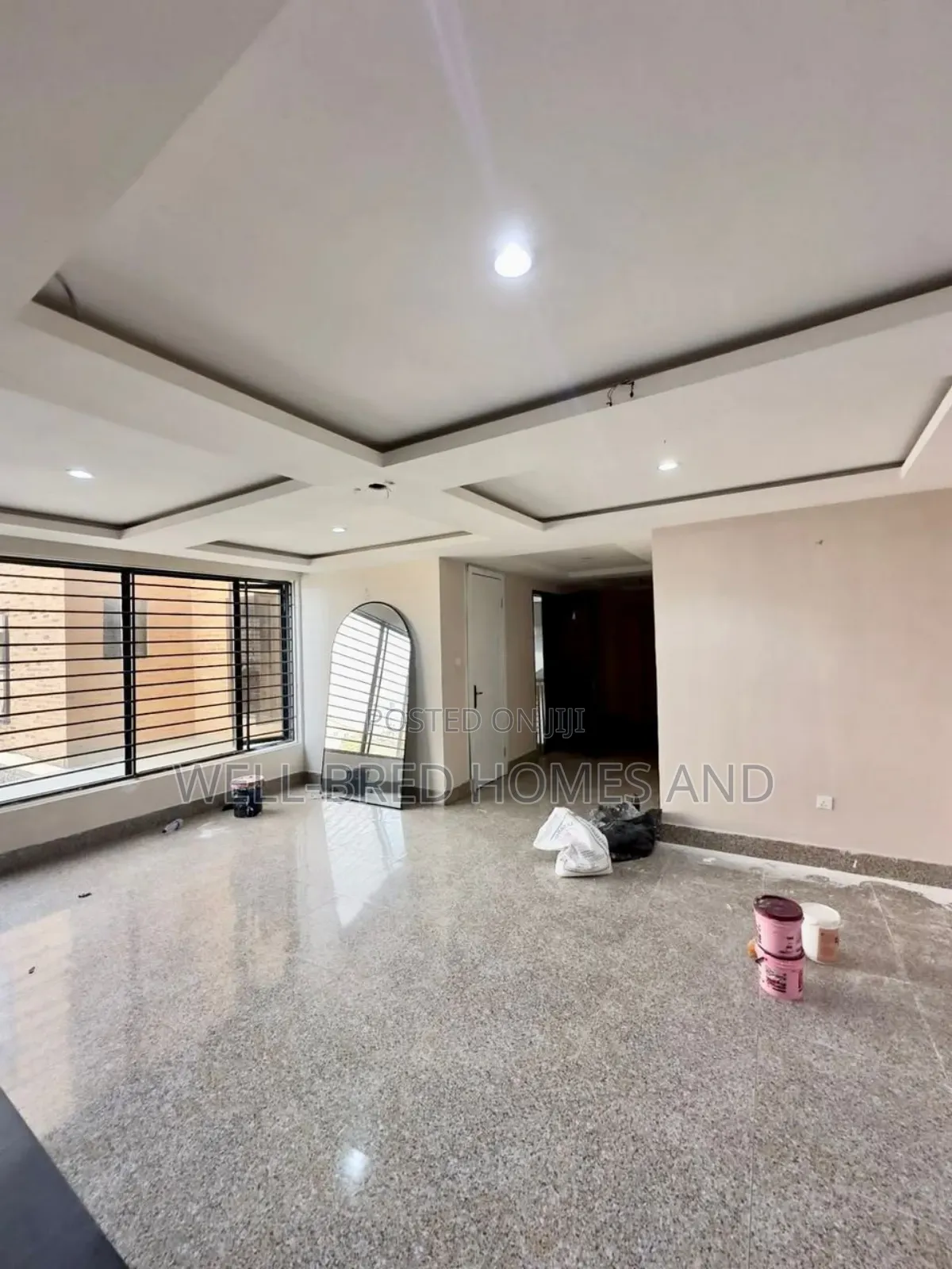 3bdrm Bedsitter in Lekki Right Lekki for rent in Lekki Phase 1