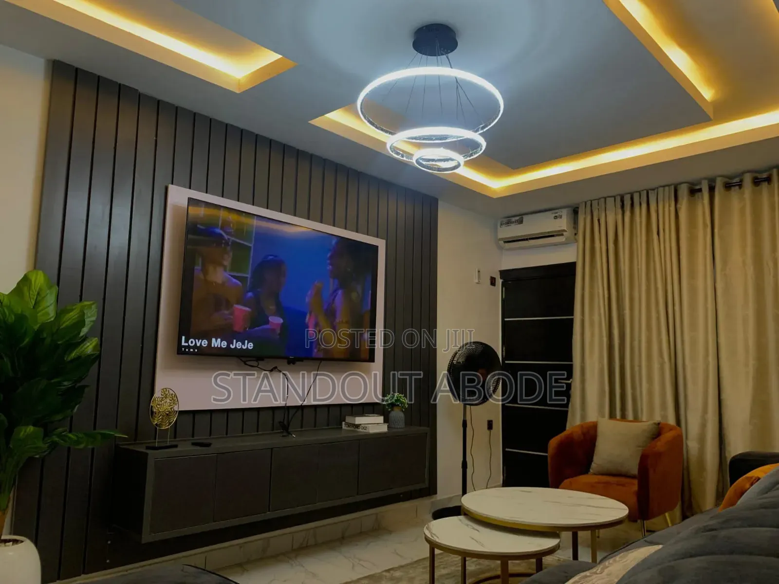 Furnished 2bdrm Block of Flats in Ajao Estate for sale in Ajao Estate