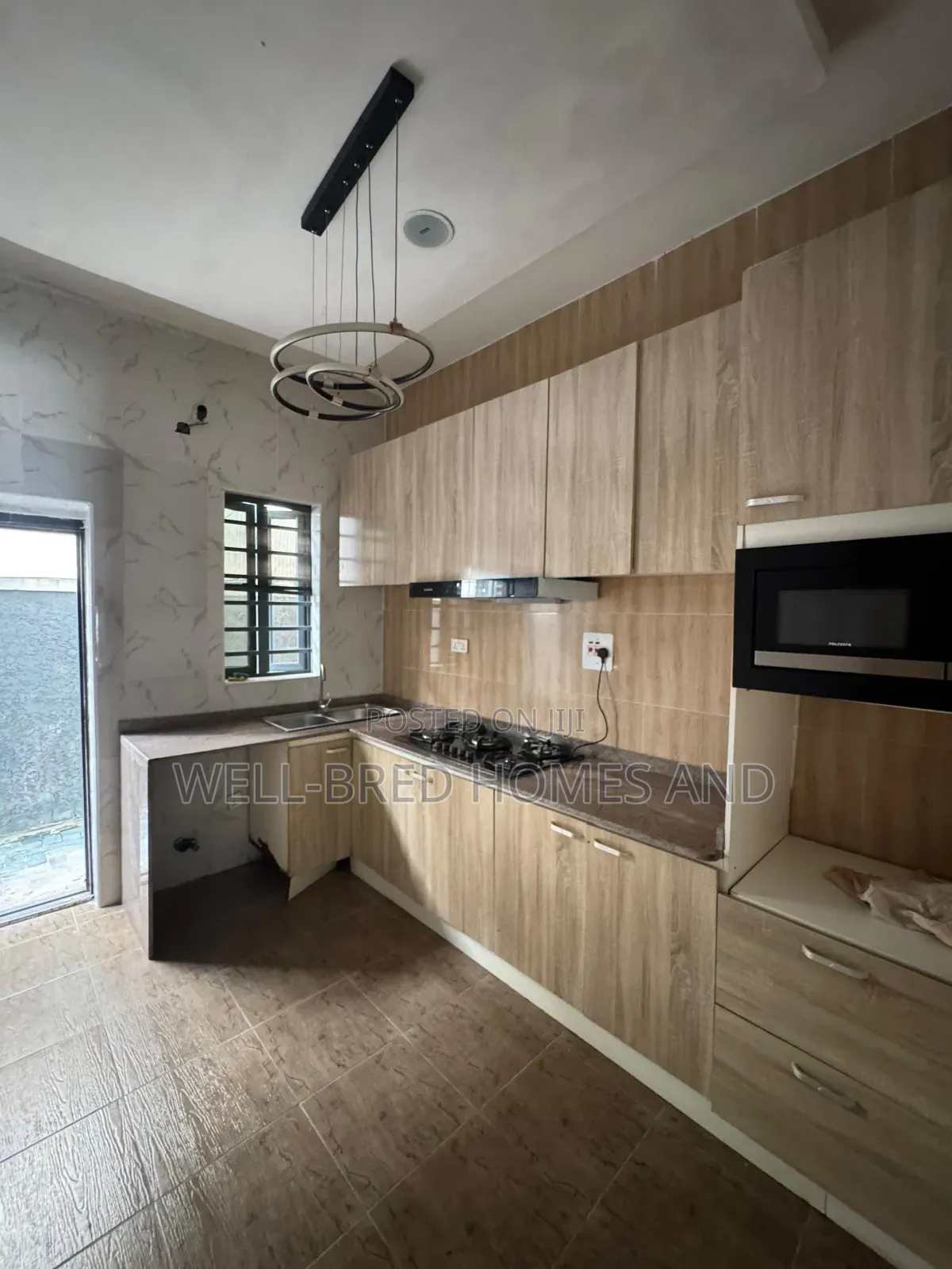 4bdrm Duplex in Ikota Lekki Lagos for rent in Ikota