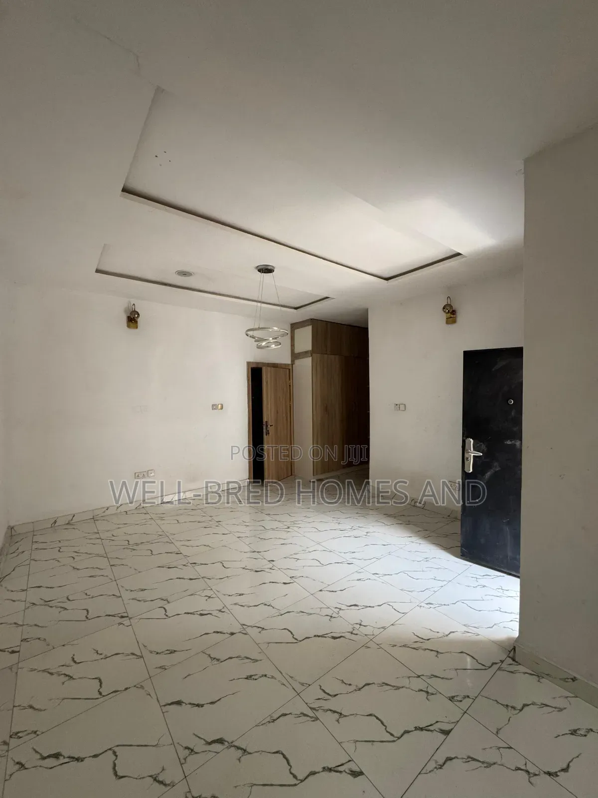 4bdrm Duplex in Ikota Lekki Lagos for rent in Ikota