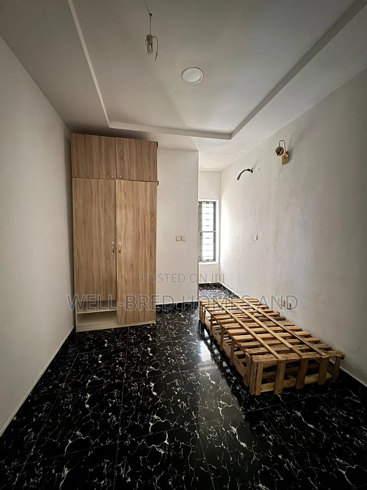 4bdrm Duplex in Ikota Lekki Lagos for rent in Ikota