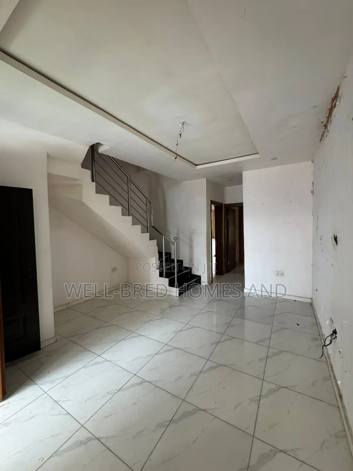 3bdrm Duplex in Ikota Lekki Lagos for rent in Ikota