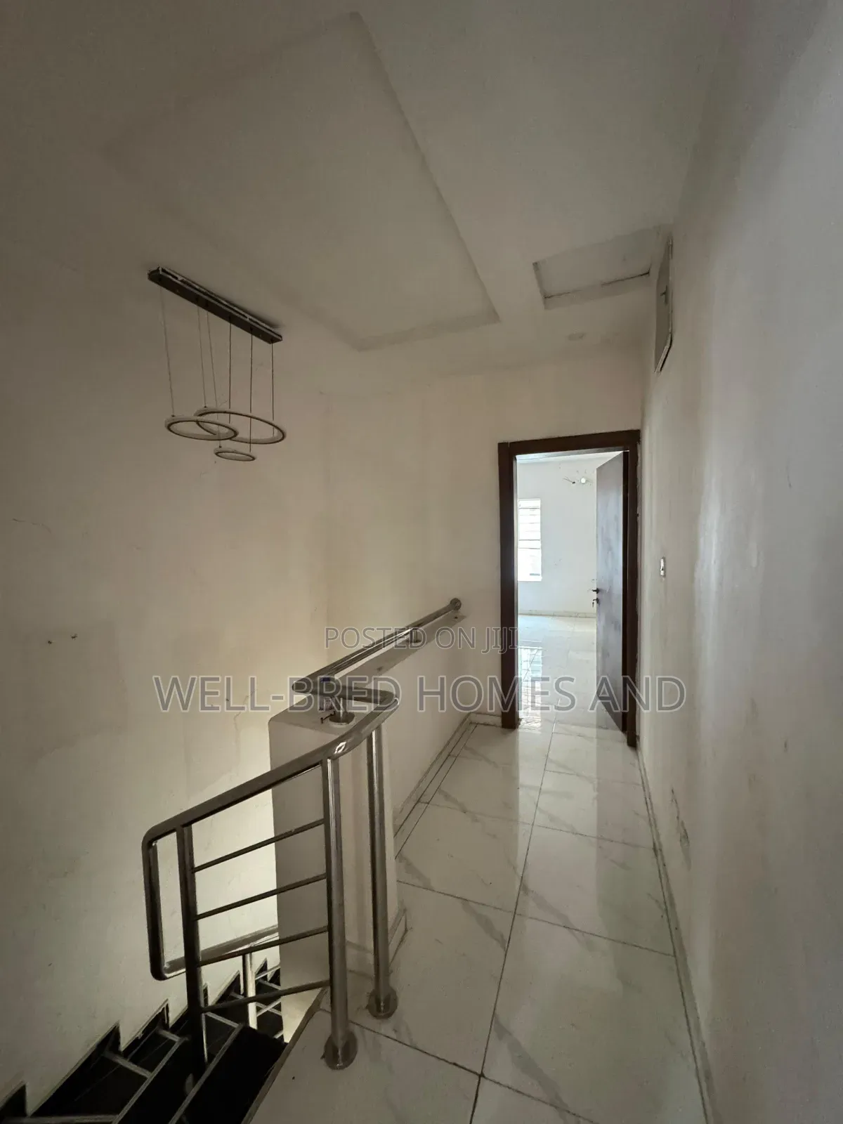 3bdrm Duplex in Ikota Lekki Lagos for rent in Ikota