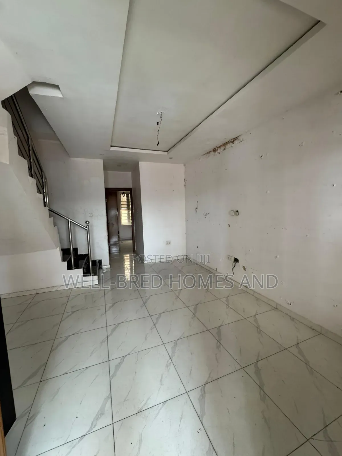 3bdrm Duplex in Ikota Lekki Lagos for rent in Ikota