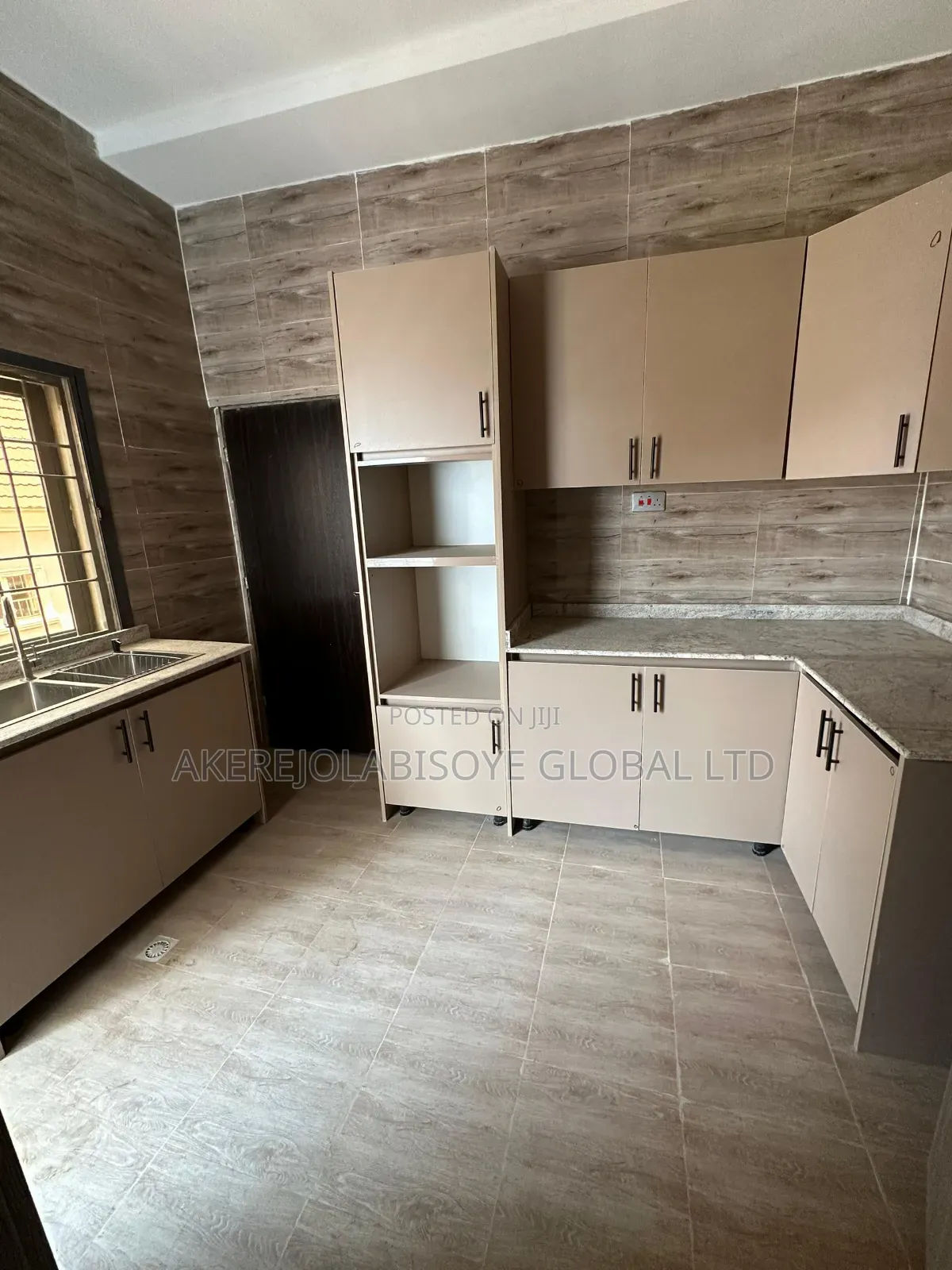 2bdrm Apartment in In An Estate for rent in Life Camp