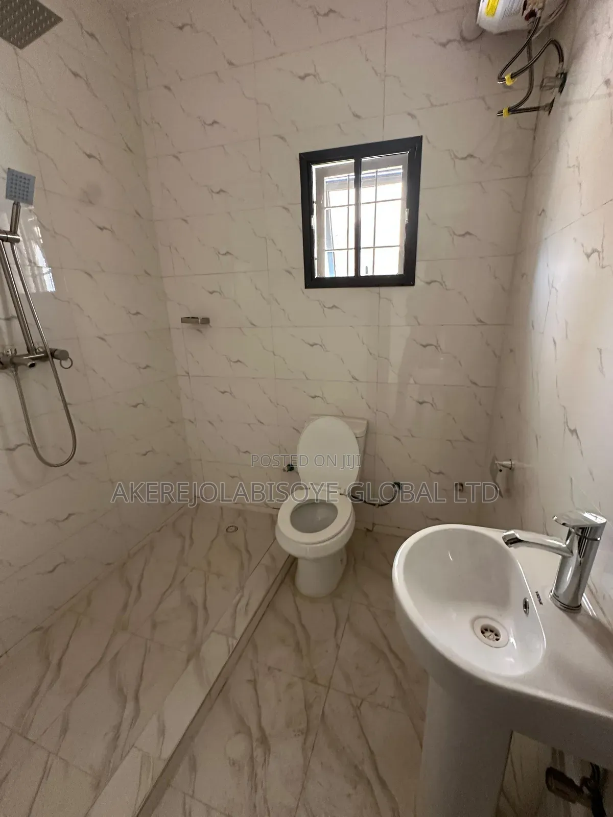 2bdrm Apartment in In An Estate for rent in Life Camp