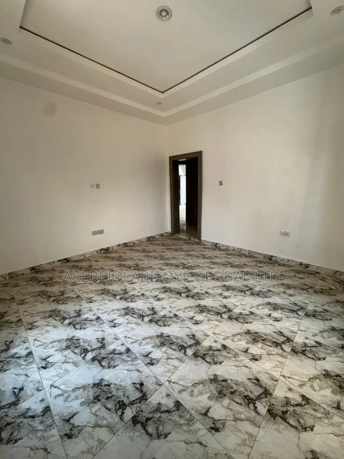 2bdrm Apartment in In An Estate for rent in Life Camp