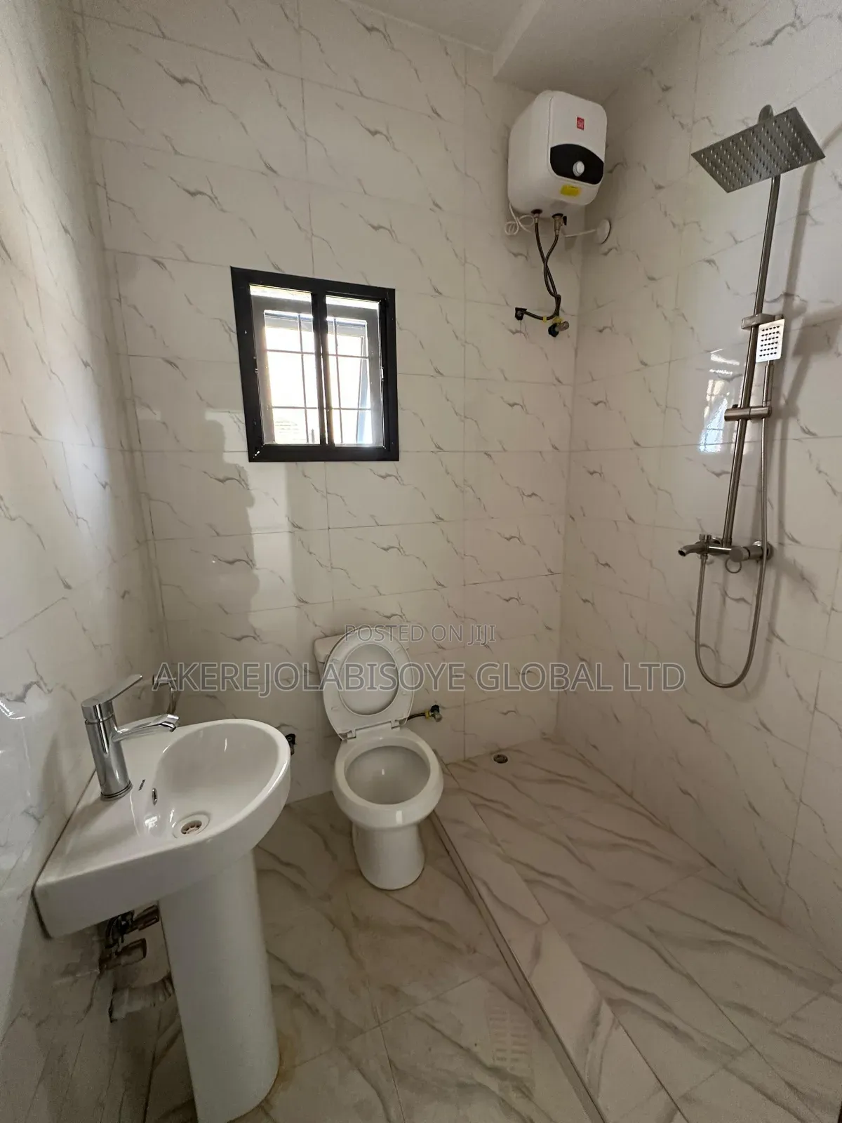 2bdrm Apartment in In An Estate for rent in Life Camp