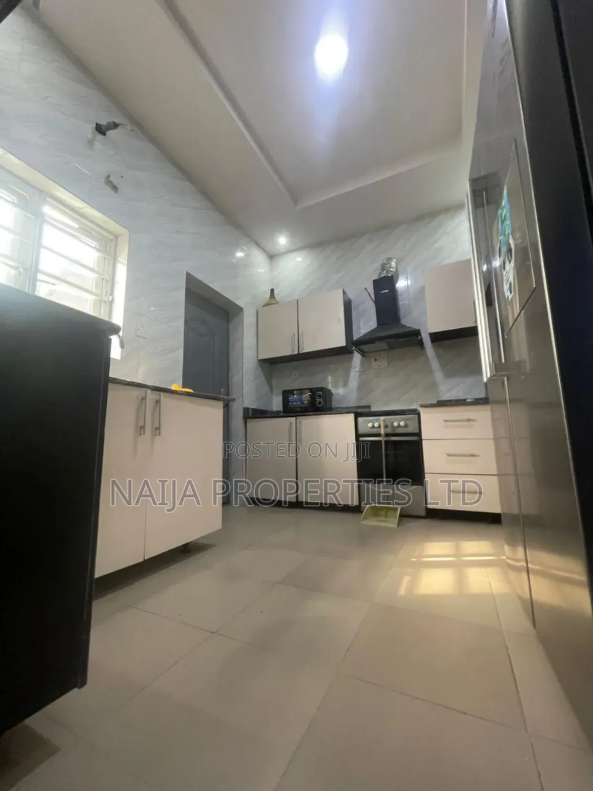 Furnished 4bdrm Townhouse/Terrace in Okun-Ajah for sale in Ajah