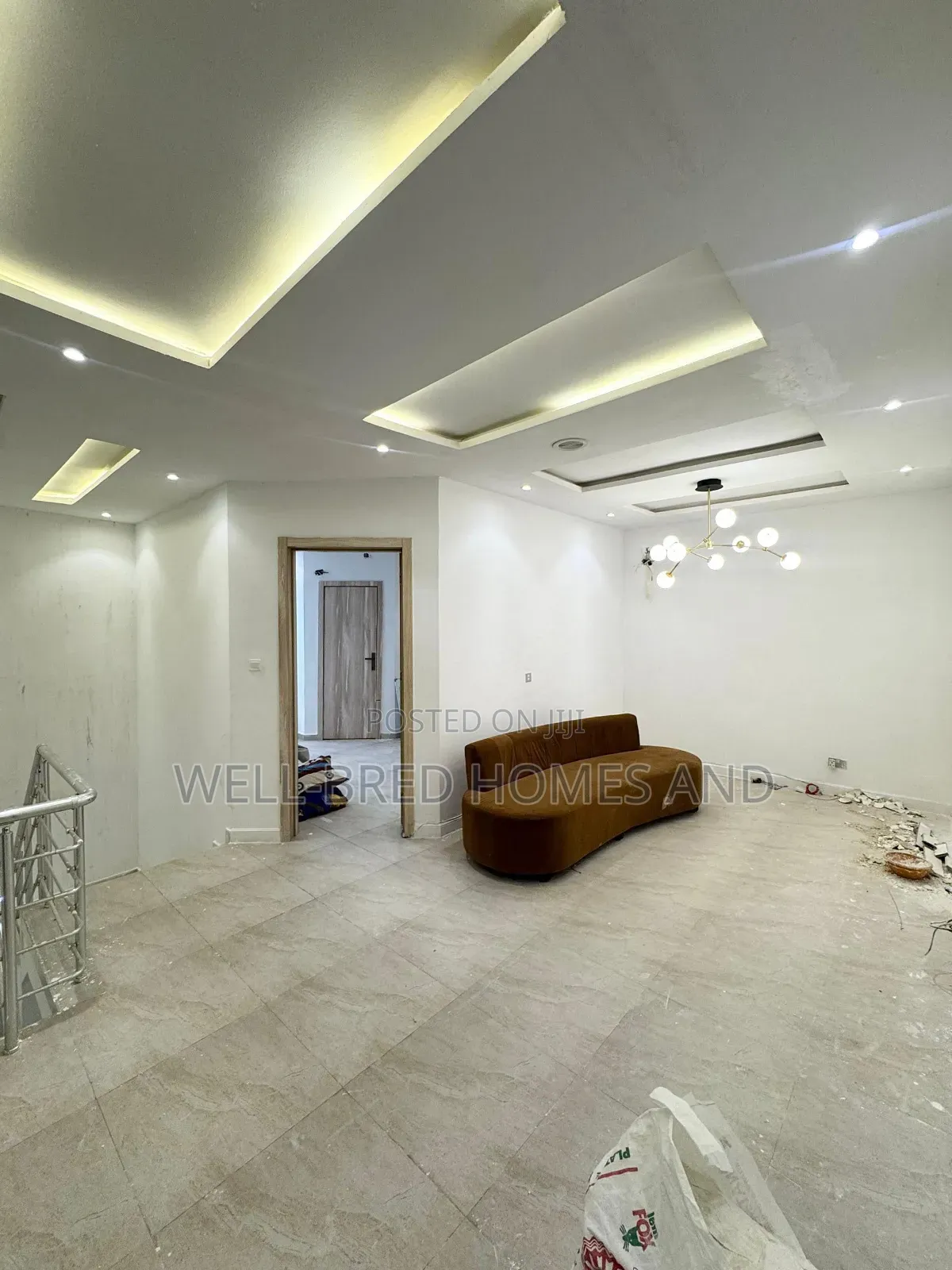 4bdrm Duplex in Osapa Lekki Lagos for rent in Osapa london