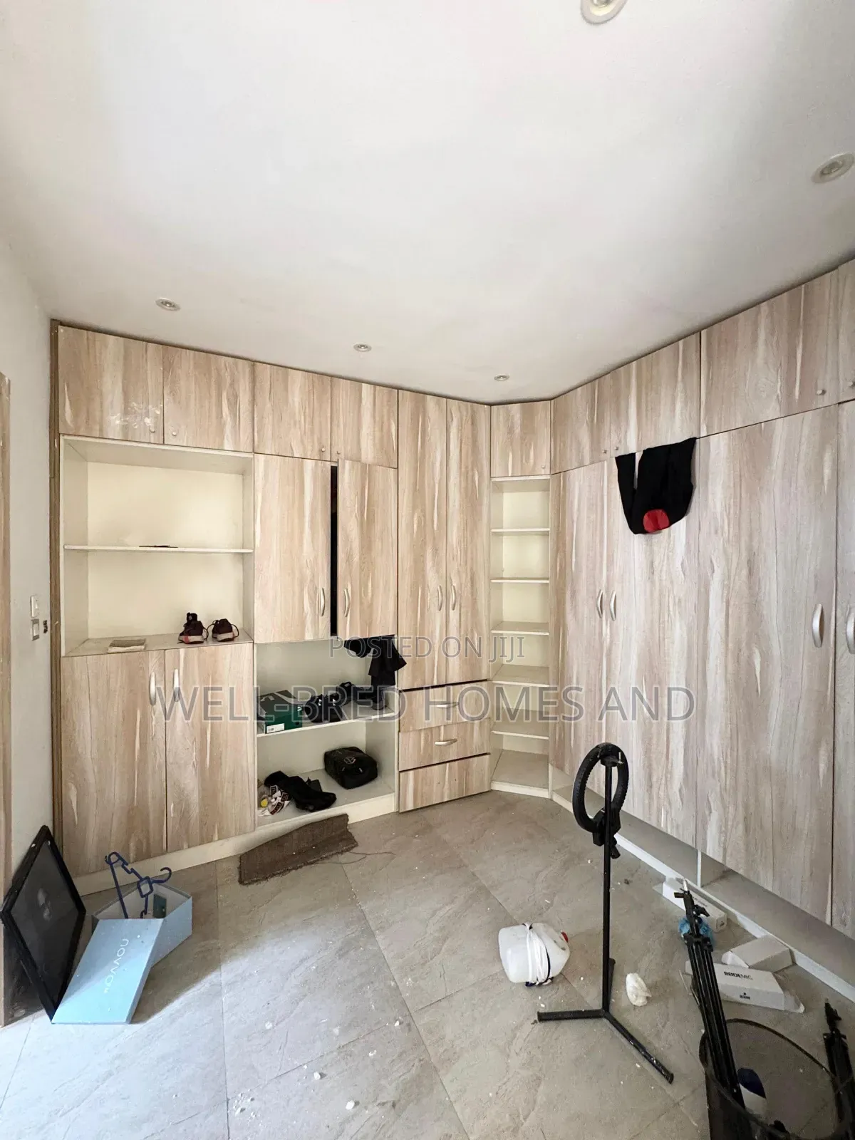4bdrm Duplex in Osapa Lekki Lagos for rent in Osapa london