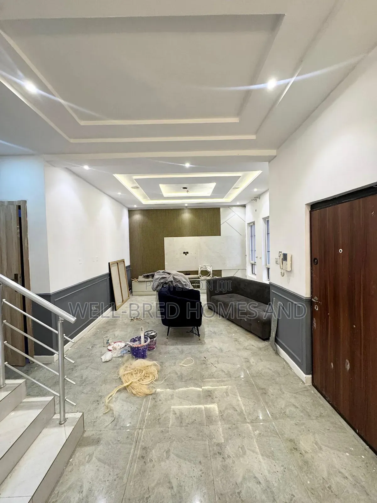 4bdrm Duplex in Osapa Lekki Lagos for rent in Osapa london