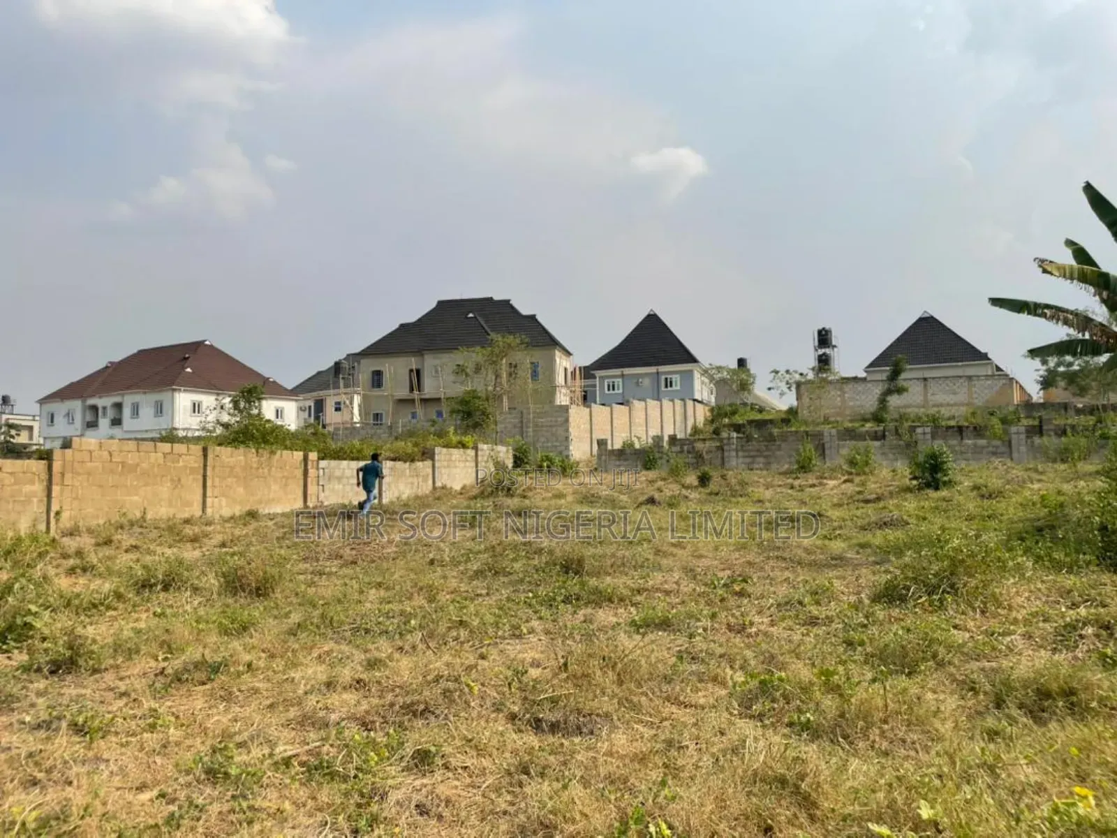 Residential Land for Sale in Akala Express